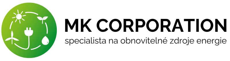 MK Corporation | Specialista na obnovitelné zdroje energie